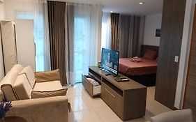 Midas Rio - Loft Flat Piscina - Riocentro Barra Olímpica